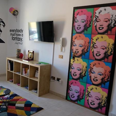 Adria Art Apartments 1 Dış mekan fotoğraf