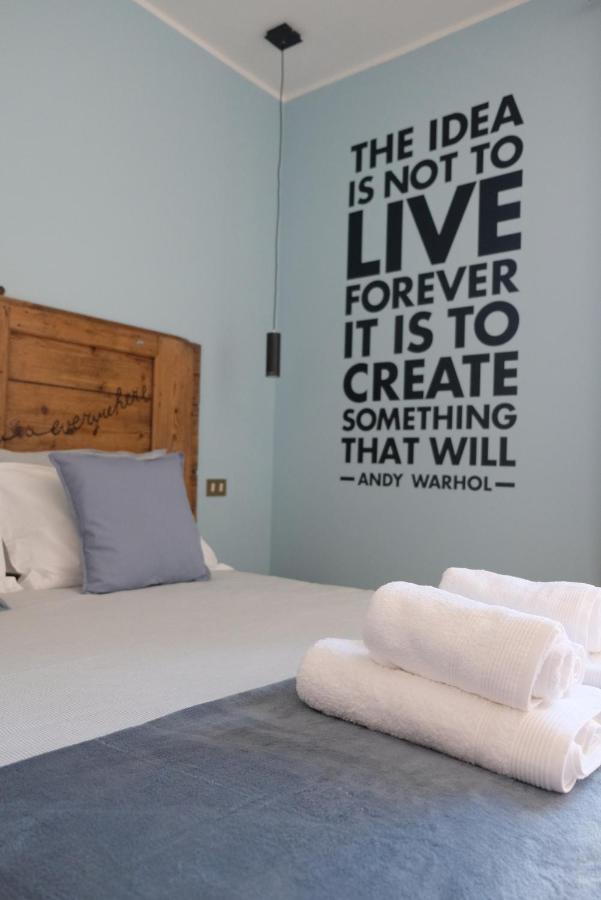 Adria Art Apartments 1 Dış mekan fotoğraf