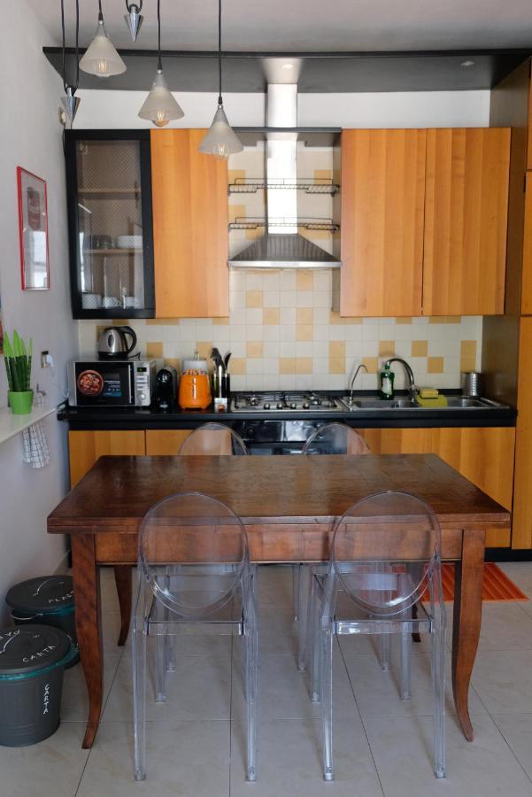 Adria Art Apartments 1 Dış mekan fotoğraf